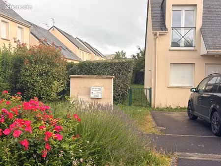 location maison 1050