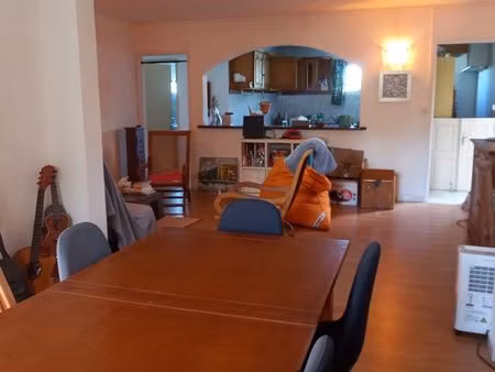 f3 - meublée - 70m²
