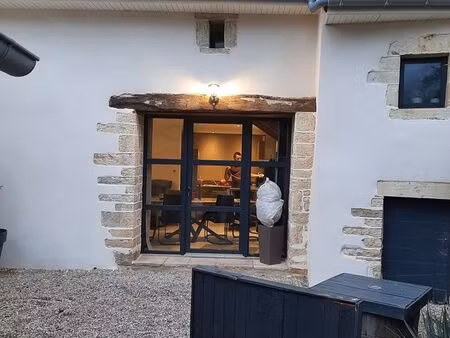 maison. 3 pieces.80m2