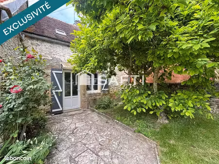 maison 4 pièces 86 m²