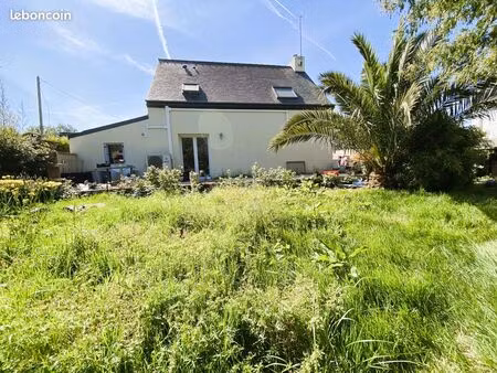maison en viager 6 pièces 91 m²