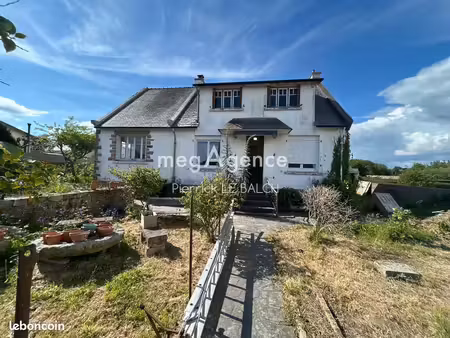 maison 9 pièces 154 m²