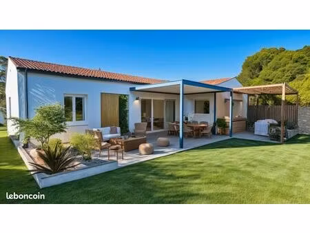 maison 5 pièces 92 m²