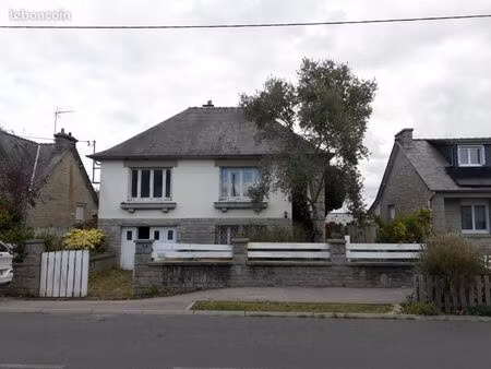 maison en copropriété côtes d'armor