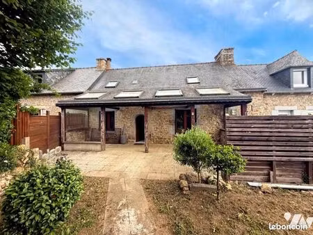 maison 4 pièces 105 m²