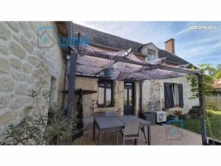maison 5 pièces 159 m²