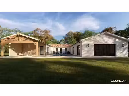 maison 5 pièces 231 m²