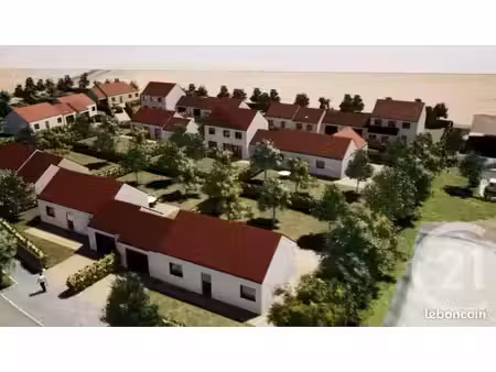 terrain 508 m² comblanchien