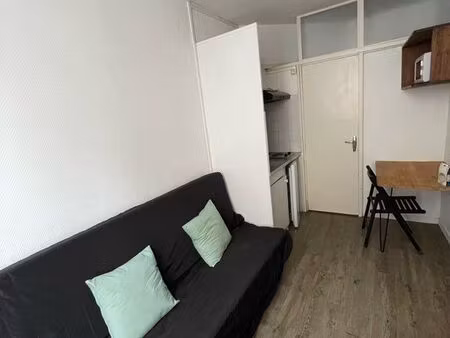 studio angoulême centre