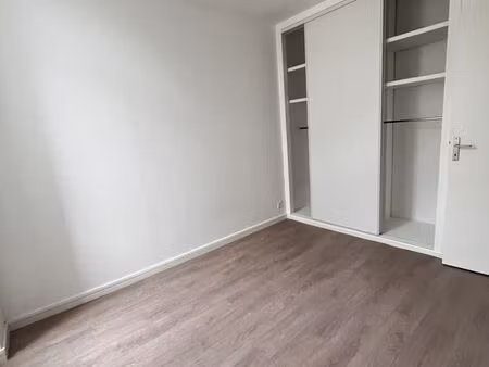appartement centre ville