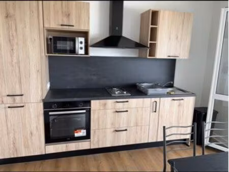 appartement 2 pièces 46 m2 bourges