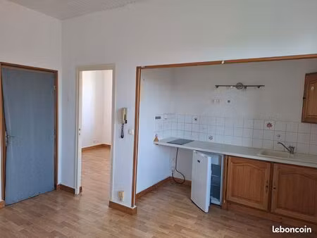appartement t2