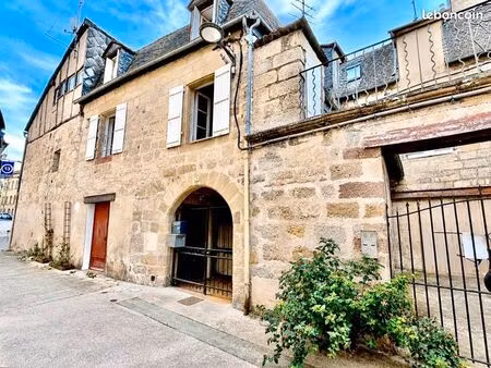 duplex 3 pièces 71 m²