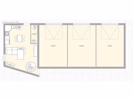 ensemble immobilier