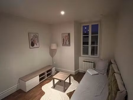 studio / appartement