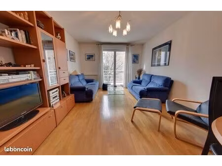 appartement 3 pièces 64 5 m2