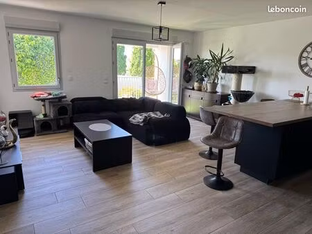 vente appartement 53m3