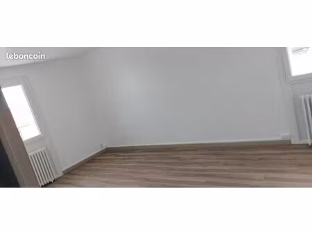 appartement t4