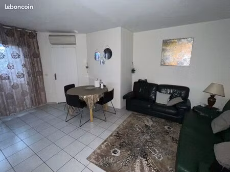 appartement f3