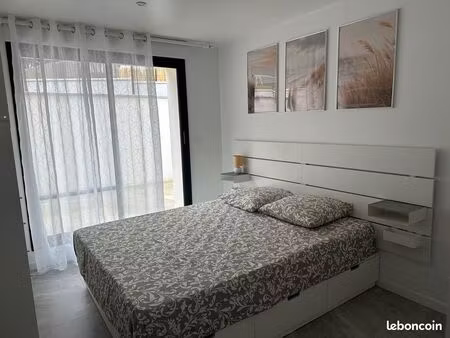 location étudiante perros guirec