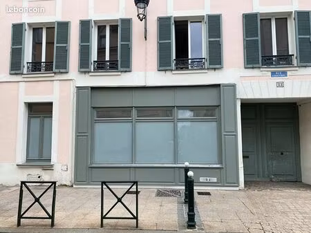 appartement 3 pièces 70 m²