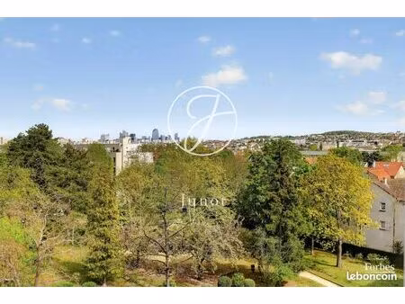 appartement 4 pièces 77 m²