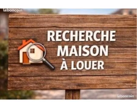 recherche location maison ou appartement