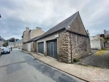 garages a vendre