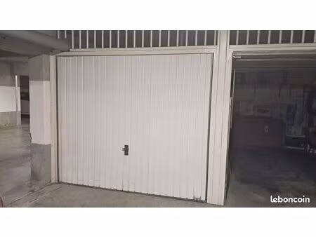 garage a louer centre ville st denis