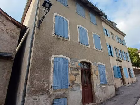 maison de bourg argentat sur dordogne