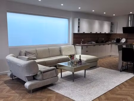 « maison récente 110 m² – 5 pieces – jardin sud-ouest – aucun travaux – centre-ville bagne