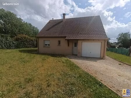 maison 5 pièces 111 m²