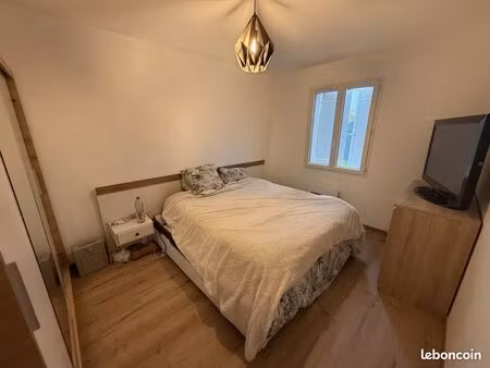 vente maison ferrières