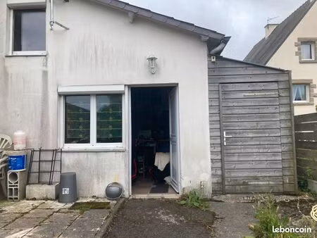 loft à vendre à hillion