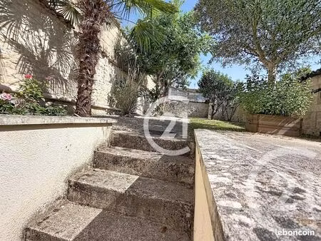 maison 5 pièces 114 m²