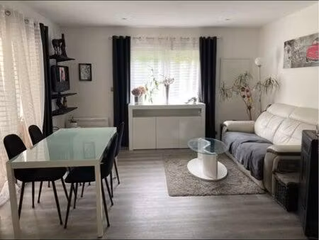 maison t3 60m2