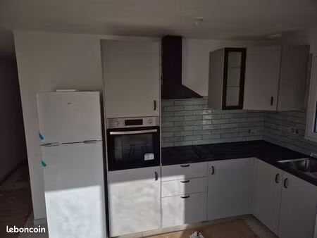 maison à louer a loudeac