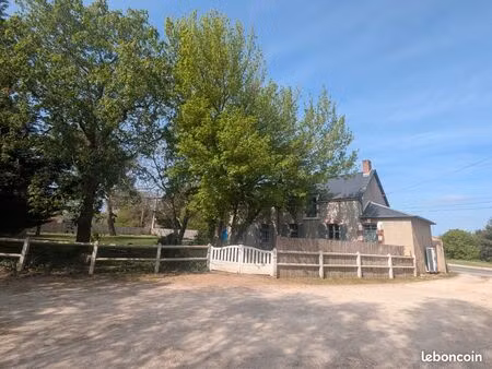 a louer maison individuelle