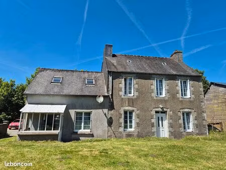 propriété 5 pièces 80 m²