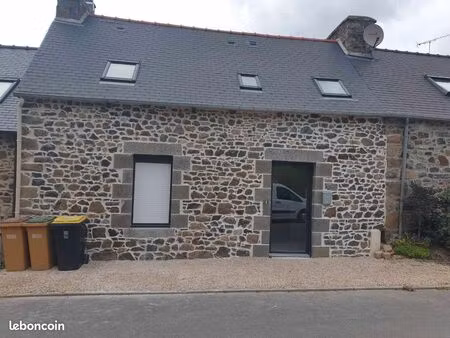 maison au créac'h