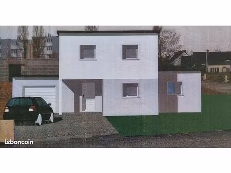maison à louer t5