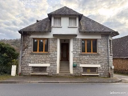 maison à rénover