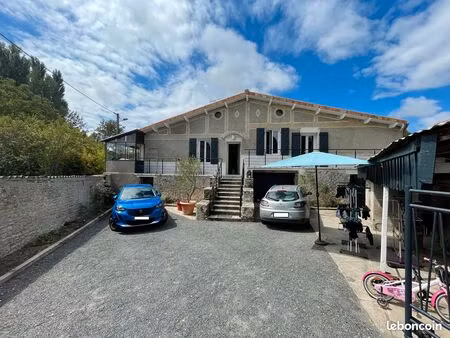 maison 90m2