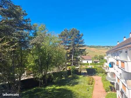 appartement 3 pièces 71 m2