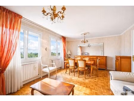 appartement 3 pièces 73 m²