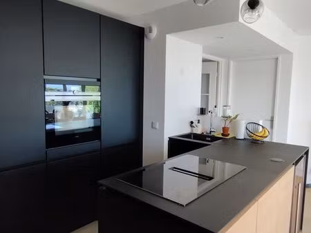 appartement familial 5 pièces