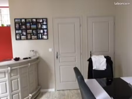 particulier loue t2 centre ville bourges