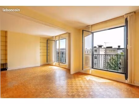 appartement 4 pièces 107 m²