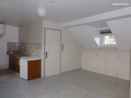 studio à vendre