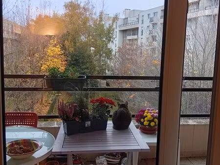 vente appartement 5 pièces vanves